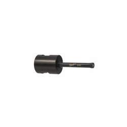 Milwaukee M14 5 mm diamond core bit for angle grinder