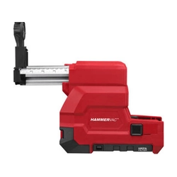 Milwaukee M18-28 CPDEX-0 ηλεκτρική σκούπα (χωρίς μπαταρία και φορτιστή)