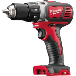 Milwaukee M18 BDD-0 M18 taladro/atornillador taladro/atornillador compacto sin baterías y cargador MILWAUKEE