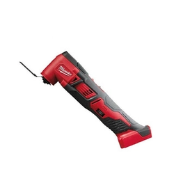 Milwaukee M18 BMT-0 akumulátorový multifunkční stroj vibrující 18 V | 12000 - 18000 1/min | 1,7 ° | Uhlíkový kartáč | Bez baterie a nabíječky | V kartonové krabici