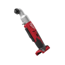 Milwaukee M18 BRAID-0 Avvitatore ad impatto angolare a batteria 18 V | 41 Nm/81 Nm | 1/4 pollici | Spazzola di carbone | Senza batteria e caricabatterie | In una scatola di cartone