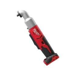 Milwaukee M18 BRAIW-0 Akumulatorowa zakrętarka udarowa kątowa 18 V | 40 Nm/76 Nm | 3/8 cali | Szczotka węglowa | Bez akumulatora i ładowarki | W kartonowym pudełku