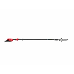 Milwaukee M18 FTPS30-0 akumulatorske škare za visinu 18 V | Duljina rezanja 300 mm | Visina 2700 - 4000 mm | Ugljične četkice | Bez baterije i punjača | U kartonskoj kutiji