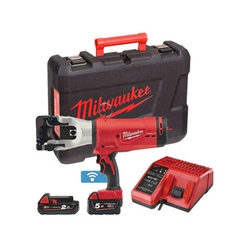 Milwaukee M18 HCC45-522C cordless cable cutter
