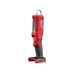 Milwaukee M18 IL-0 juhtmeta käsi-LED lamp 18 V | 300 luumenit | Ilma aku ja laadijata | Pappkarbis