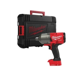 Milwaukee M18 ONEFHIWF34-0X akumulatorska udarna odvijač 18 V | 1627 Nm | 3/4 inča | Ugljične četkice | Bez baterije i punjača | U slučaju Heavy Duty