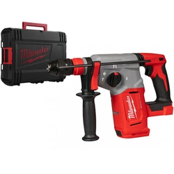 Milwaukee M18BLHX-0X accu boorhamer