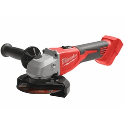 Milwaukee M18BLSAG125X-0 akkukulmahiomakone