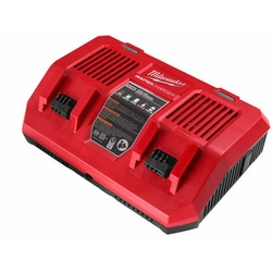 Milwaukee M18DFC battery charger for power tools 18 V