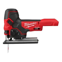 Milwaukee M18FBJS-0 bezvadu metāla zāģis