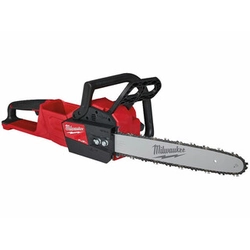 Milwaukee M18FCHS-0 akumulátorová řetězová pila 18 V | 400 mm | Carbon Brushless | Bez baterie a nabíječky | V kartonové krabici