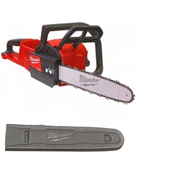 Milwaukee M18FCHS35-0 ferăstrău fără fir 18 V | 350 mm | Fără perii de cărbune | Fara baterie si incarcator | Într-o cutie de carton