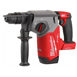 Milwaukee M18FH-0 burghiu cu ciocan cu acumulator 18 V | 2,5 J | În beton 26 mm | 3,2 kg | Fără perii de cărbune | Fara baterie si incarcator | Într-o cutie de carton