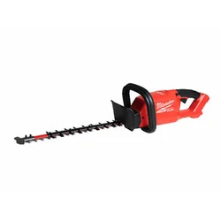 Milwaukee M18FHET45-0 akkus sövényvágó 18 V | 450 mm | Szénkefementes | Akku és töltő nélkül