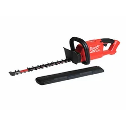 Milwaukee M18FHET60-0 акумулаторна ножица за жив плет 18 V | 600 mm | Карбон без четки | Без батерия и зарядно