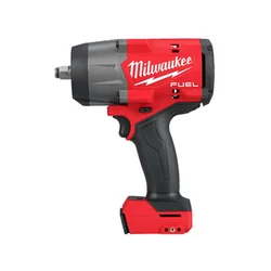 Milwaukee M18FHIW2F12-0 akumulátorový rázový utahovák 18 V | 68 Nm/881 Nm/1220 Nm/1491 Nm | 1/2 palců | Carbon Brushless | Bez baterie a nabíječky | V kartonové krabici