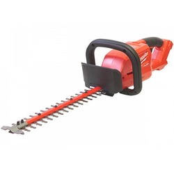 Milwaukee M18FHT45-0 akkupensasleikkuri 18 V | 450 mm | Hiiliharjaton | Ilman akkua ja laturia