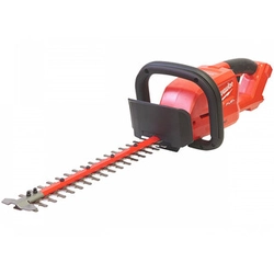 Milwaukee M18FHT45-0 cordless hedge trimmer 18 V | 450 mm | Carbon Brushless | Without battery and charger