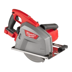 Milwaukee M18FMCS66-0C akumulátorová kotoučová pila na řezání kovů 18 V | 203 mm | Hloubka řezu 66 mm | Carbon Brushless | Bez baterie a nabíječky | V kufru