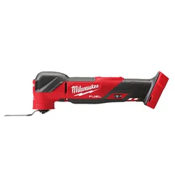 Milwaukee M18FMT-0 akumulátorový multifunkčný strojový vibrátor