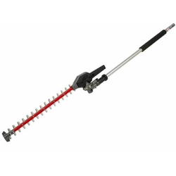 Milwaukee M18FOPH-HTA hedge trimmer attachment