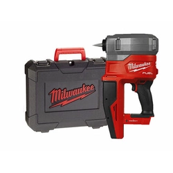 Milwaukee M18FPXP-0C akumulatorski razširjevalnik cevi 18 V | 32 - 50 mm | Brez ščetk | Brez baterije in polnilca | V kovčku