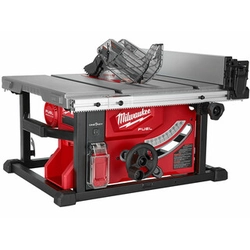 Milwaukee M18FTS210-0 akusaag 18 V | Saeleht 210 mm x 30 mm | Lõikamine max. 63,5 mm | Ilma aku ja laadijata