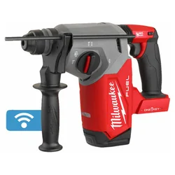 Milwaukee M18ONEFH-0 ENKEY 26 mm SDS-Plus sladdlös borrhammare