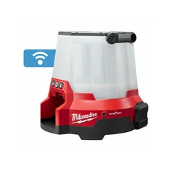 Milwaukee M18ONESLSP-0 brezžična vgradna luč 18 V | 4400 lumen | Brez baterije in polnilca