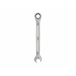 Milwaukee MAX BITE 27mm Ratchet Wrench