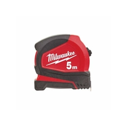 Milwaukee measuring tape 5 m