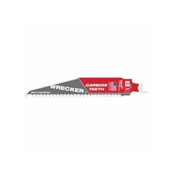 Milwaukee nose saw blade for metal 150 mm