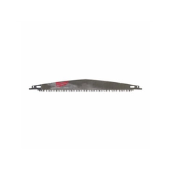 Milwaukee nose saw blade for wood 275 mm