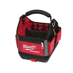 Milwaukee Packout 25 cm atvērta instrumentu soma