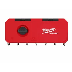 Milwaukee PACKOUT 4932493384 wall mount for tools