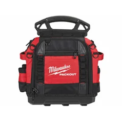 Milwaukee Packout Closed Tote Werkzeugtasche Geschlossen 38 cm