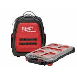 Milwaukee Packout Tool Backpack