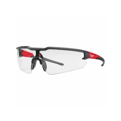 Milwaukee Performance Goggles (Clear)