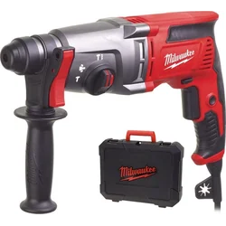 Milwaukee PH 26 T 800 W vrtalno kladivo