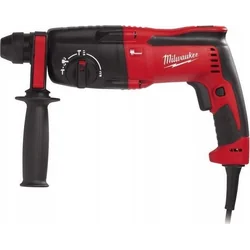 Milwaukee PH26TX 800 W Hammerbohrer