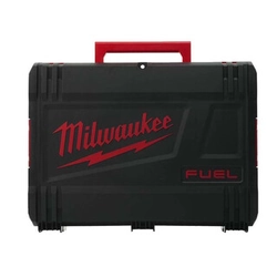 Milwaukee Plastic carrying bag