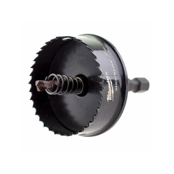 Milwaukee Shockwave Impact 38 mm circular cutter