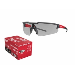 Milwaukee Smoke, Anti-Fog-Brille