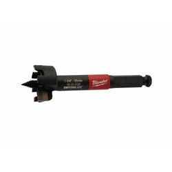 Milwaukee Switchblade 7/16 inch 38 mm cast drill