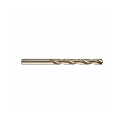 Milwaukee Thunderweb DIN 338 - 8.4 mm hSS-G metal drill 5 pcs