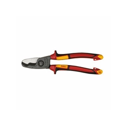 Milwaukee VDE 210 mm insulated cable cutter