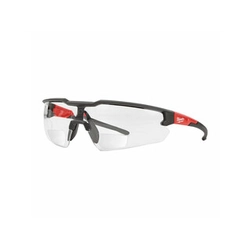 Milwaukee water clear bifocal +1 safety glasses