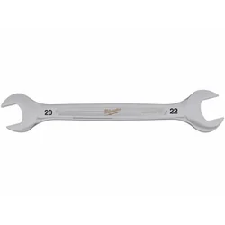 Milwaukee wrench 20 x 22 mm