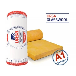 Mineral wool, Ursa DF-39/40 insulation mat - 20 cm thick, 4.125 m2