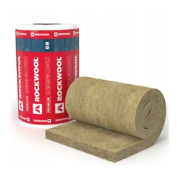 Minerálna vlna Rockwool TOPROCK PREMIUM, lambda 0,035W/mk, 3.5m2 350x100x15cm λ = 0,035 W/mK